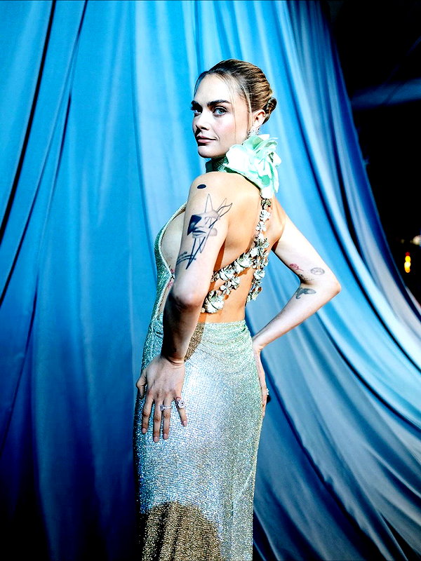 caradelevingne instagram image archive image