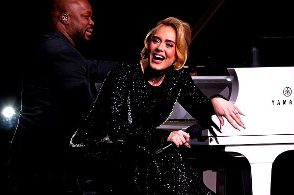 adele instagram image archive image