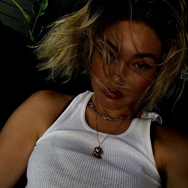gigihadid instagram image archive image