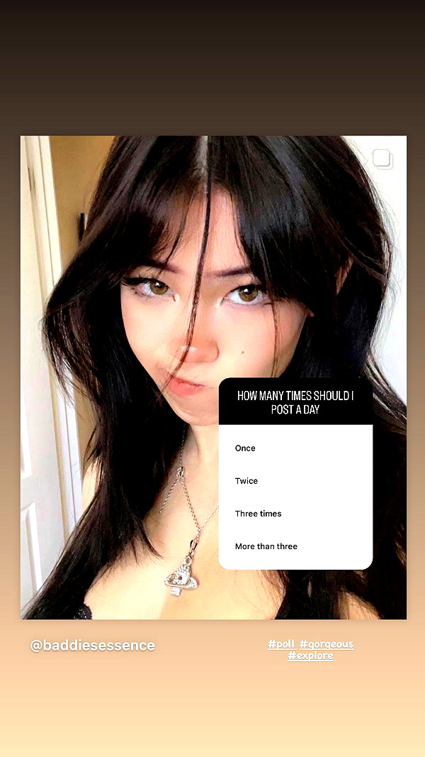baddiesessence instagram image archive image
