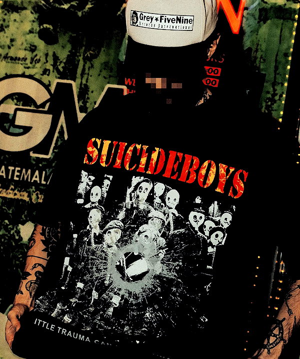 suicideboys instagram image archive image