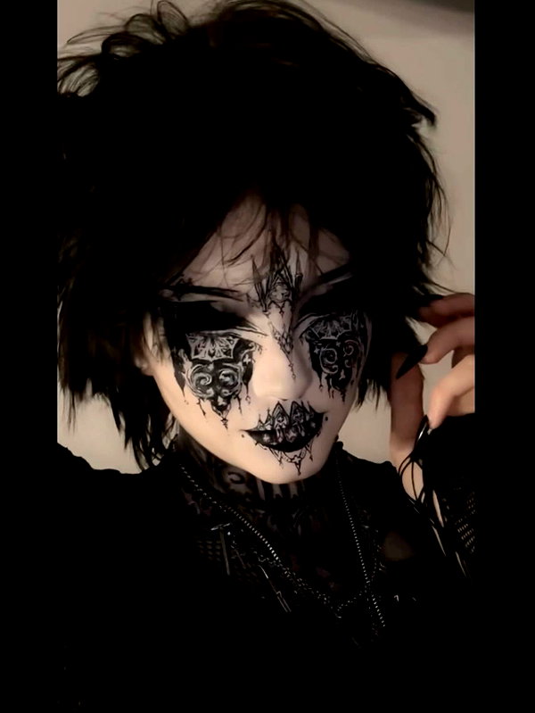 darkblueyoshii instagram image archive image