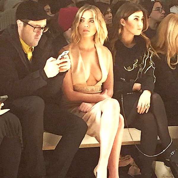 ashleybenson instagram image archive image