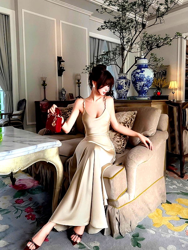 lyhythuedoxinh instagram image archive image