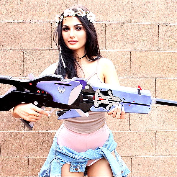 sssniperwolf instagram image archive image