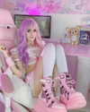 jadelaverne Altpins Profile Picture
