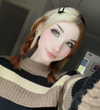 danielle.mercedie Altpins Profile Picture