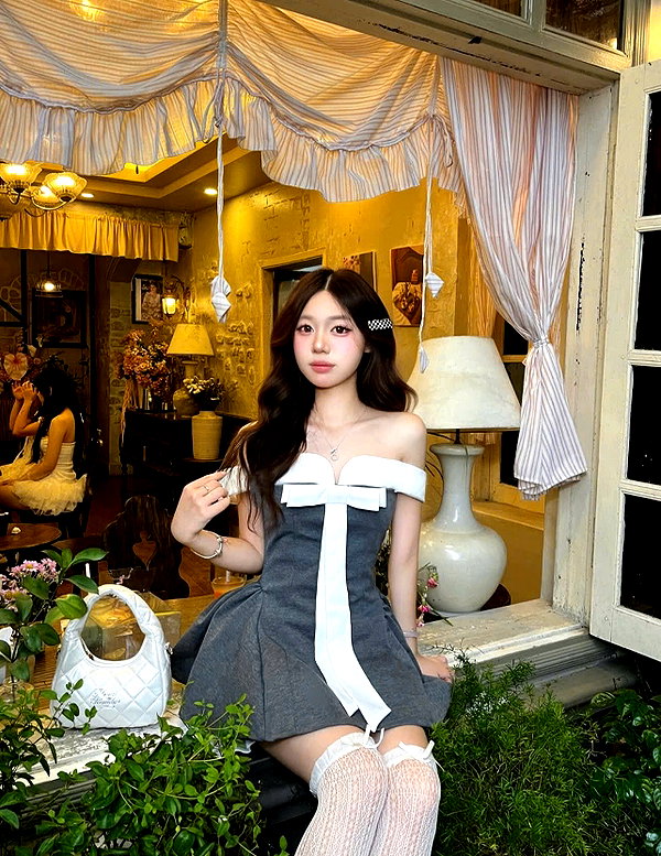 lyhythuedoxinh instagram image archive image