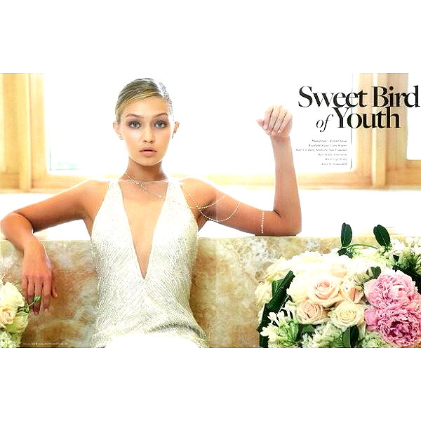 gigihadid instagram image archive image