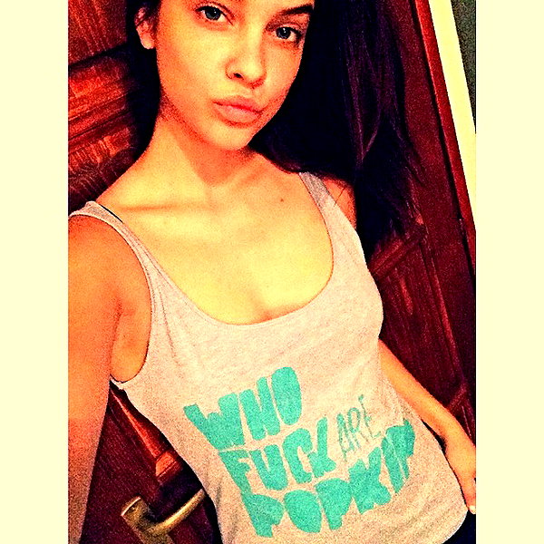 realbarbarapalvin instagram image archive image