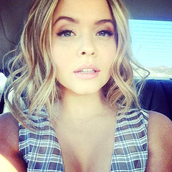 sashapieterse instagram image archive image