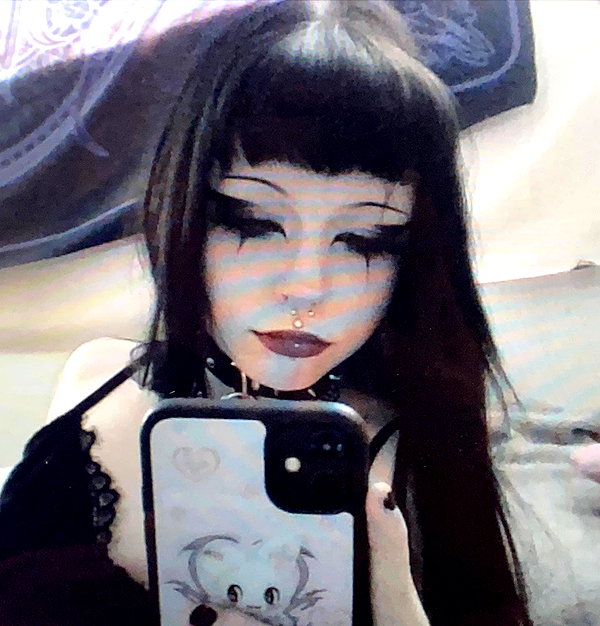 kittenfangsxx instagram image archive image