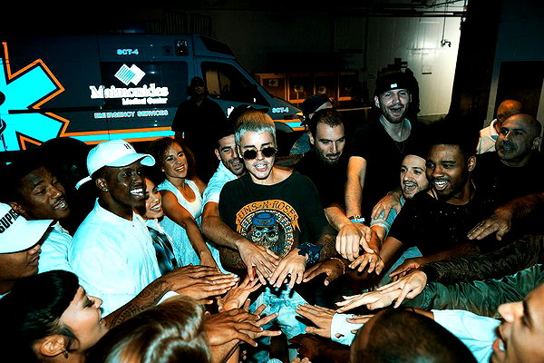 lilbieber instagram image archive image