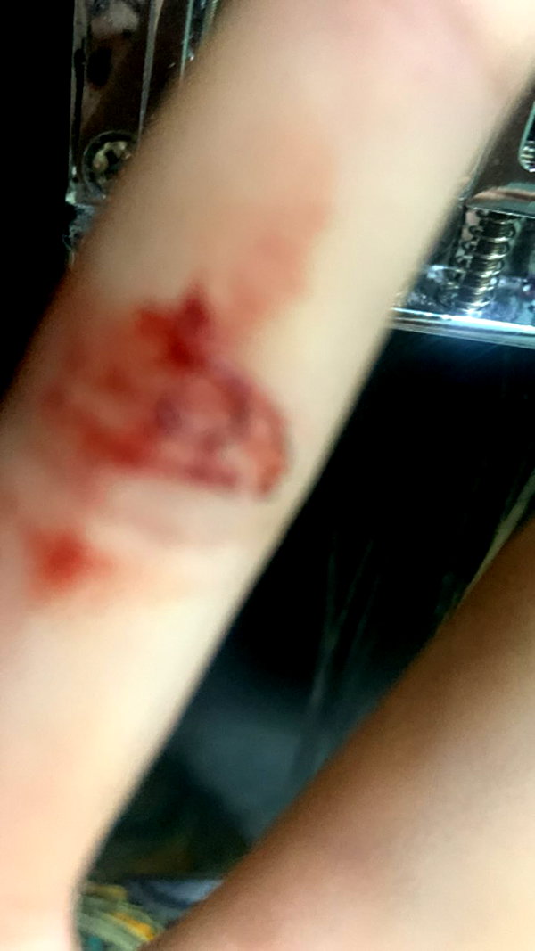 imnotsevven instagram image archive image