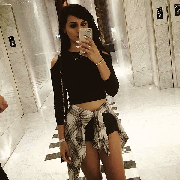 sssniperwolf instagram image archive image