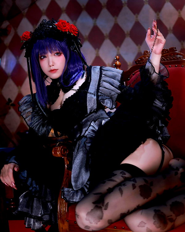 shuimiaoaqua instagram image archive image
