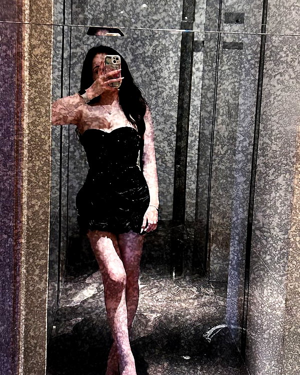 lyhythuedoxinh instagram image archive image