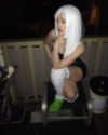 iluvcaz Altpins Profile Picture