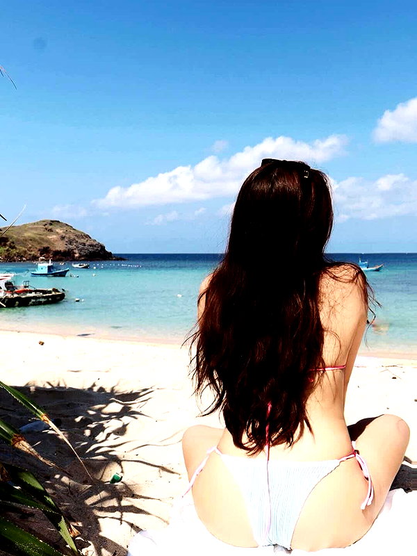 lyhythuedoxinh instagram image archive image