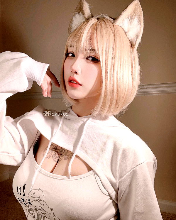 rakukoo instagram image archive image