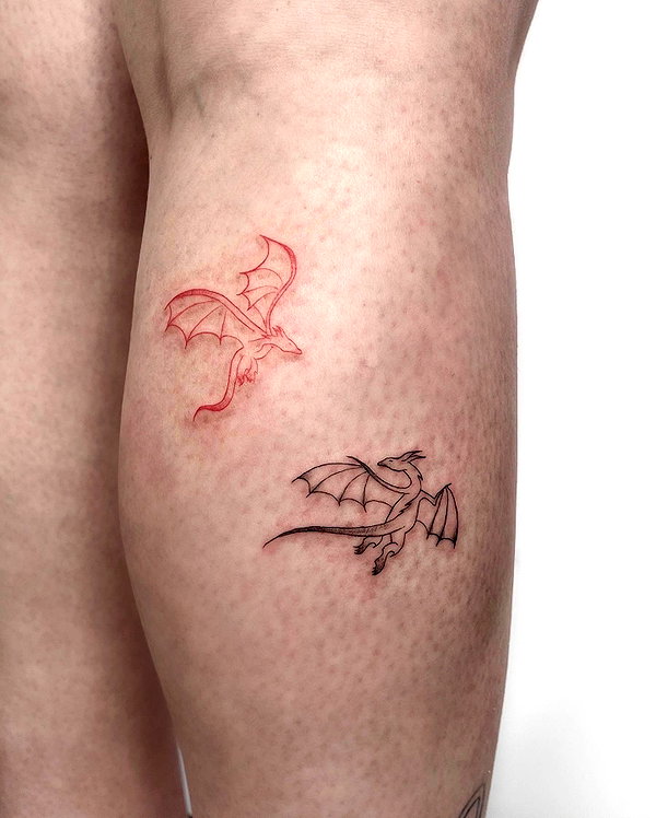 Archived image from @mika_franco_tattoos on Instagram