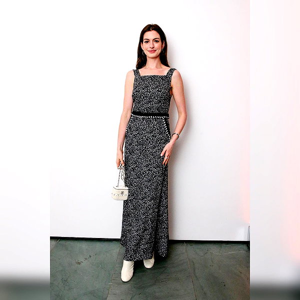 annehathaway instagram image archive image