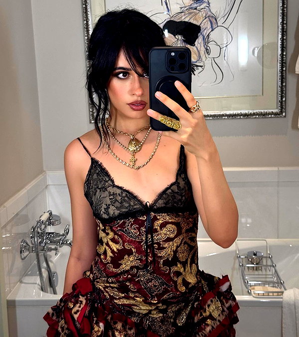 camila_cabello instagram image archive image