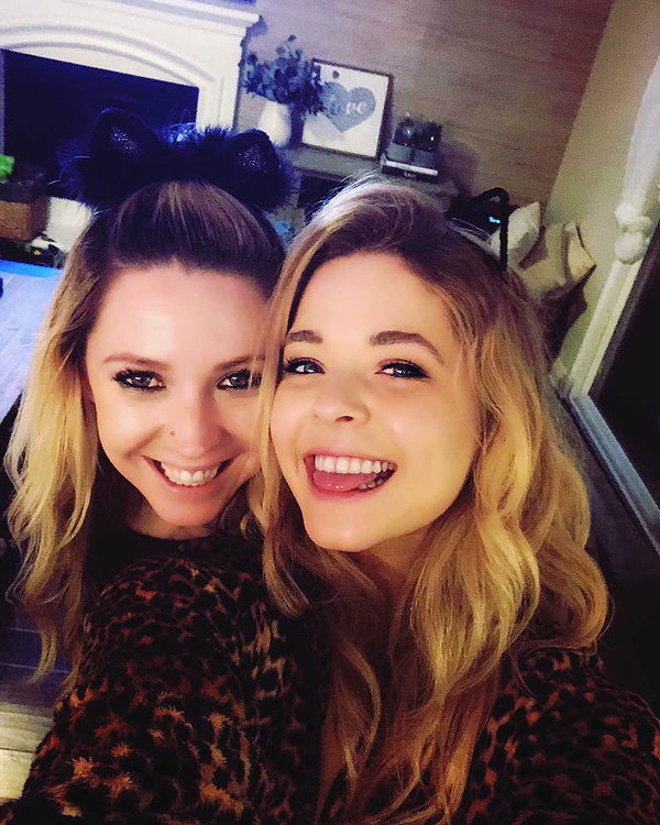 sashapieterse instagram image archive image