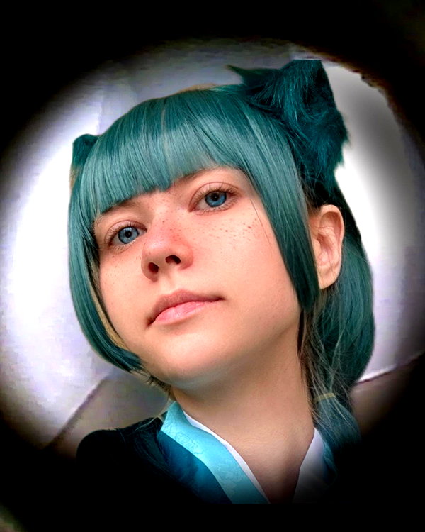 pepper_cos instagram image archive image