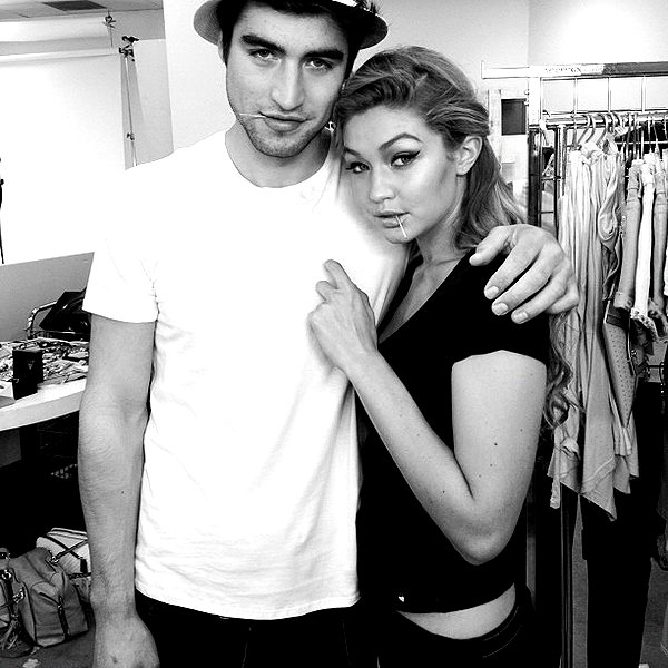 gigihadid instagram image archive image