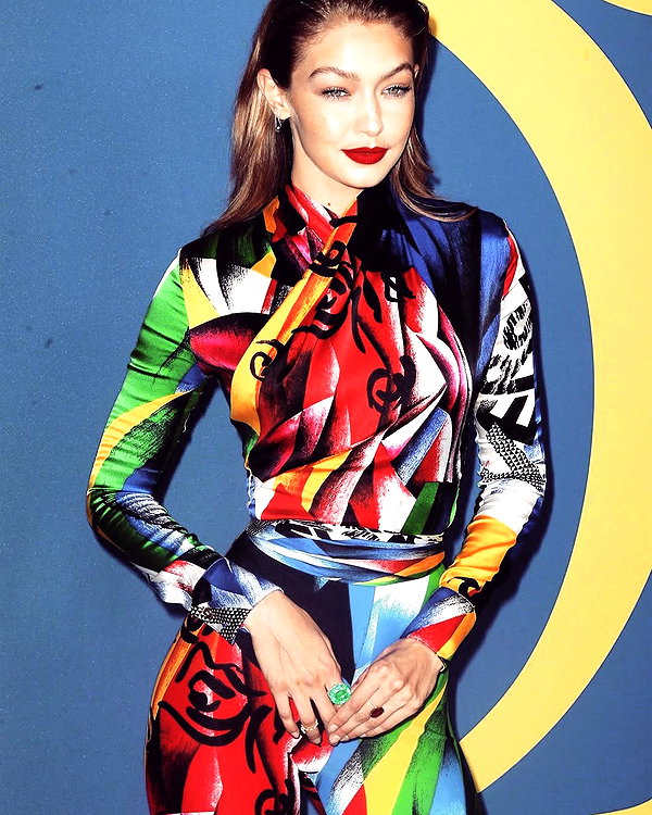 gigihadid instagram image archive image