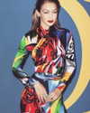 gigihadid Altpins Profile Picture