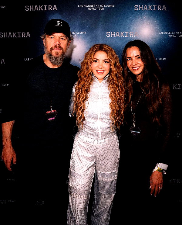 shakira instagram image archive image