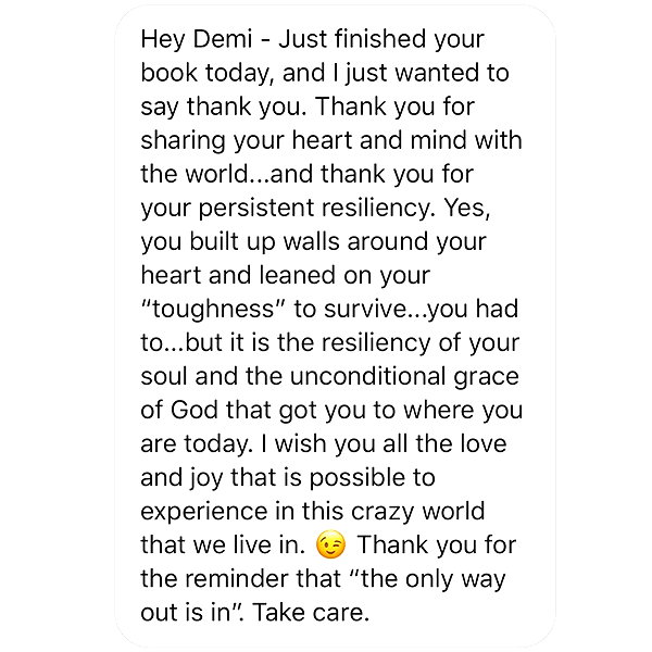demimoore instagram image archive image
