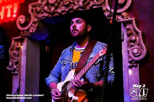 cannonstheband instagram image archive image