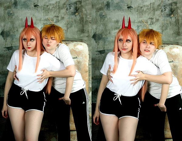 pepper_cos instagram image archive image