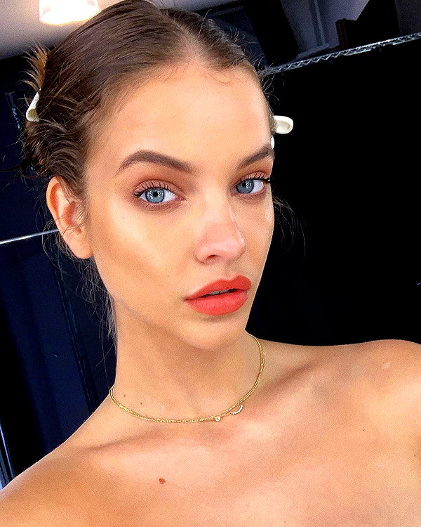 realbarbarapalvin instagram image archive image