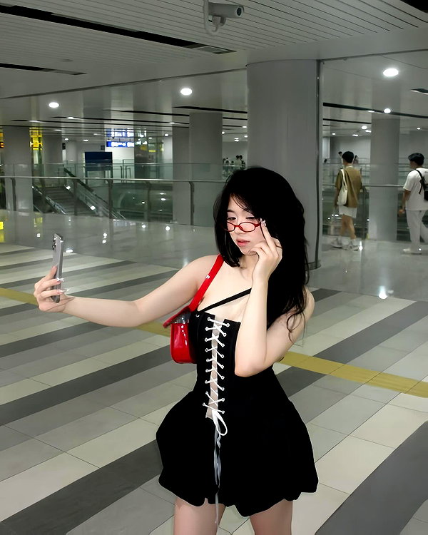 lyhythuedoxinh instagram image archive image