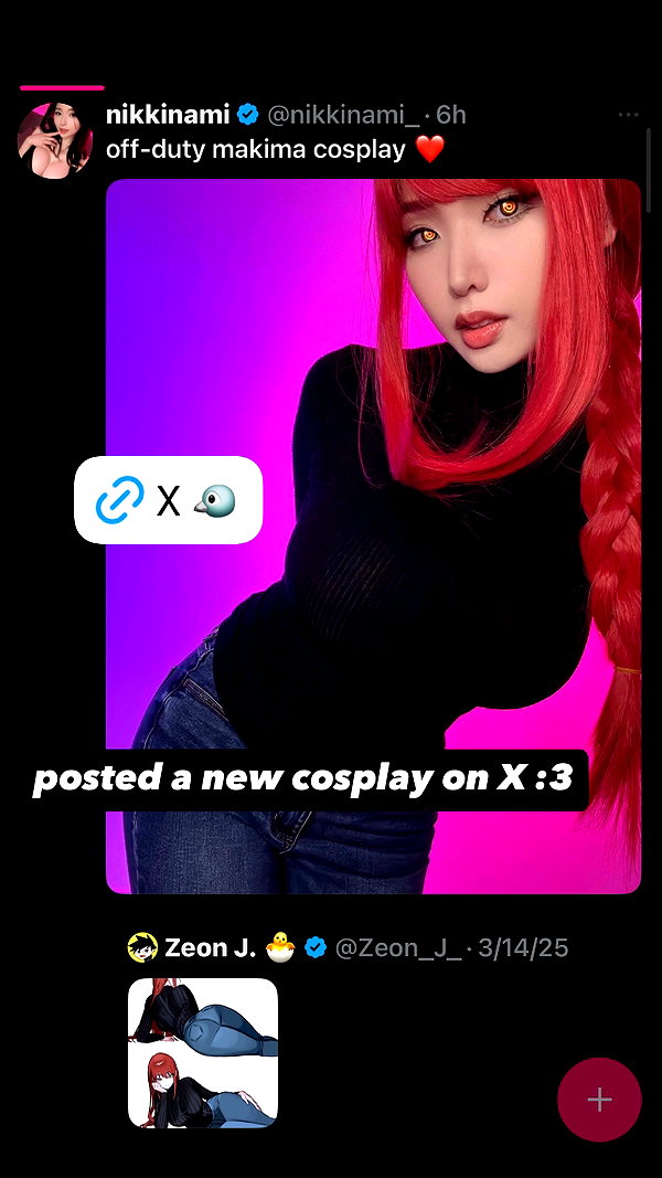 nikkinyami instagram image archive image