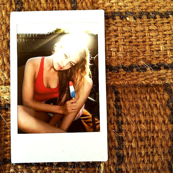 gigihadid instagram image archive image