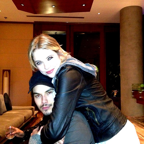 ashleybenson instagram image archive image