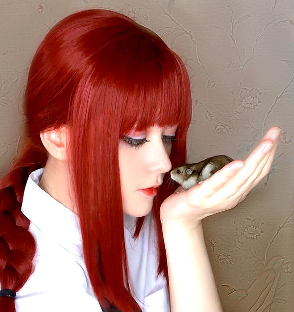 pepper_cos instagram image archive image