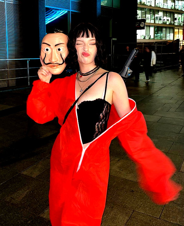 pizza4alice instagram image archive image