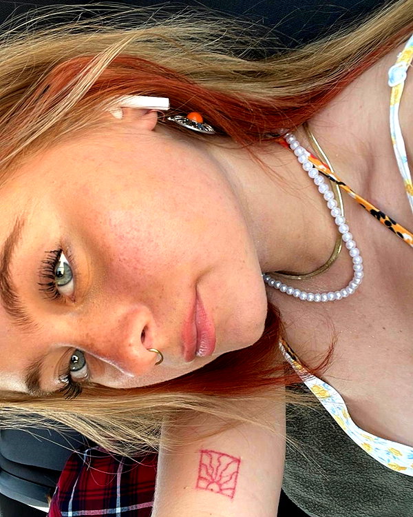 kristinoosh instagram image archive image