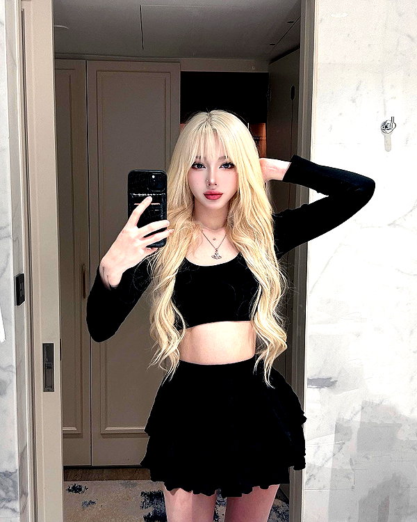 yuna_1_27 instagram image archive image