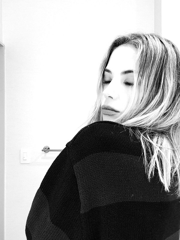 ashleybenson instagram image archive image