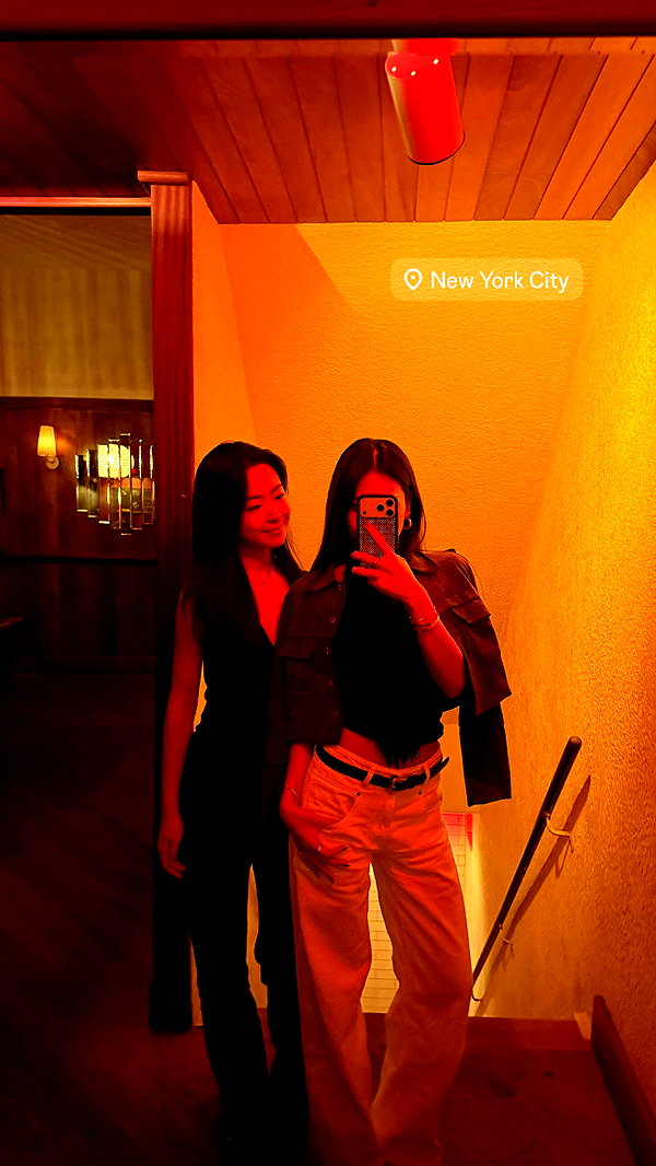 estherryeon instagram image archive image