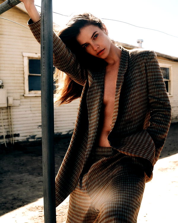 realbarbarapalvin instagram image archive image