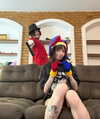 ambrzinha666 Altpins Profile Picture