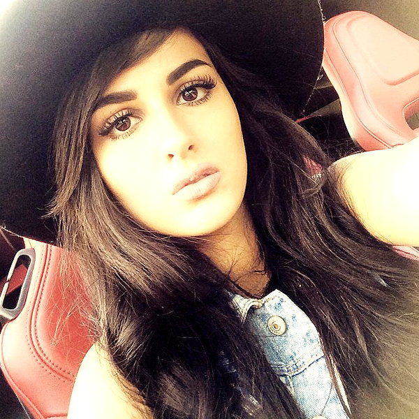 sssniperwolf instagram image archive image